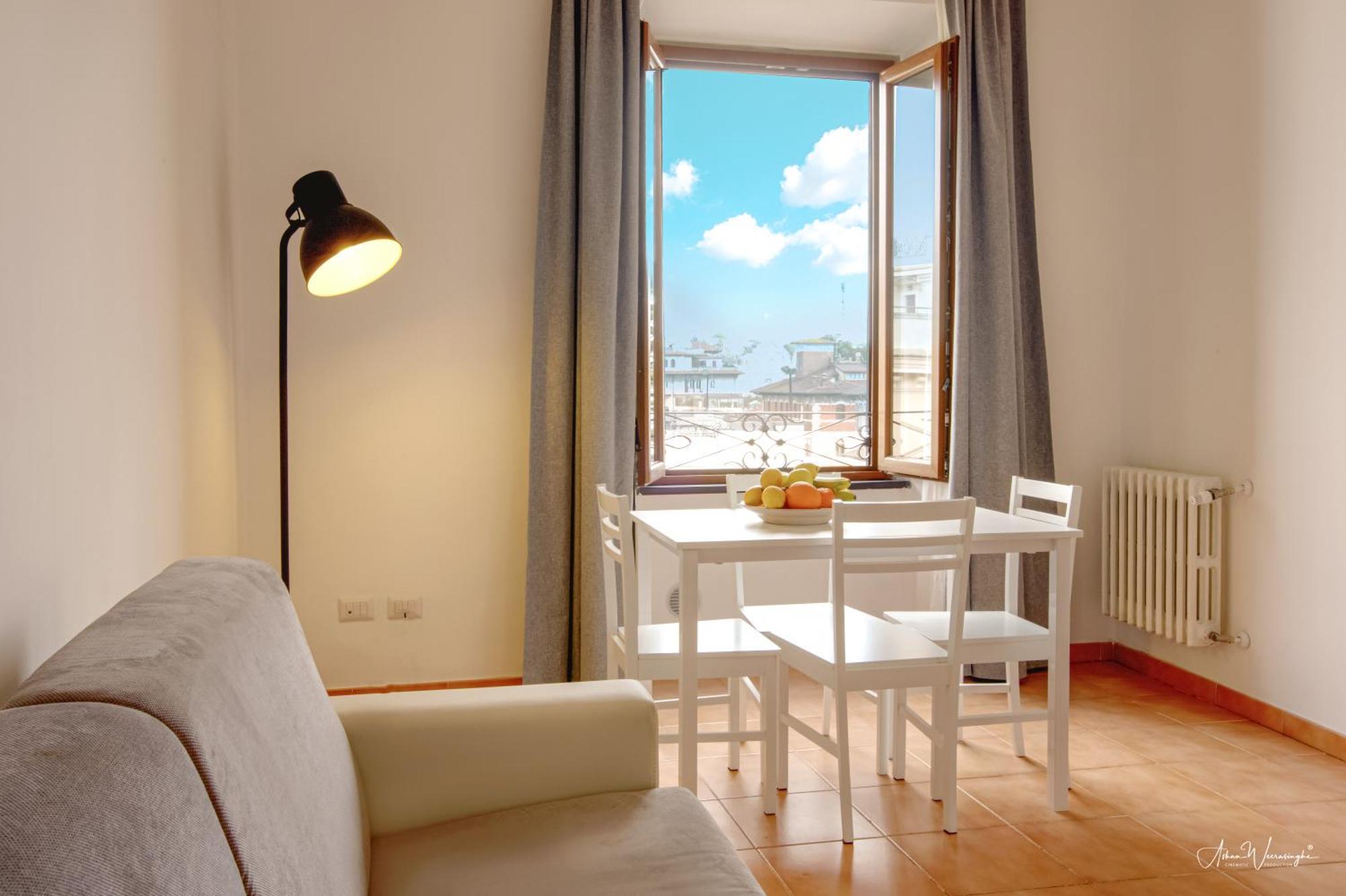 Magikrooms Colonna Rome Extérieur photo