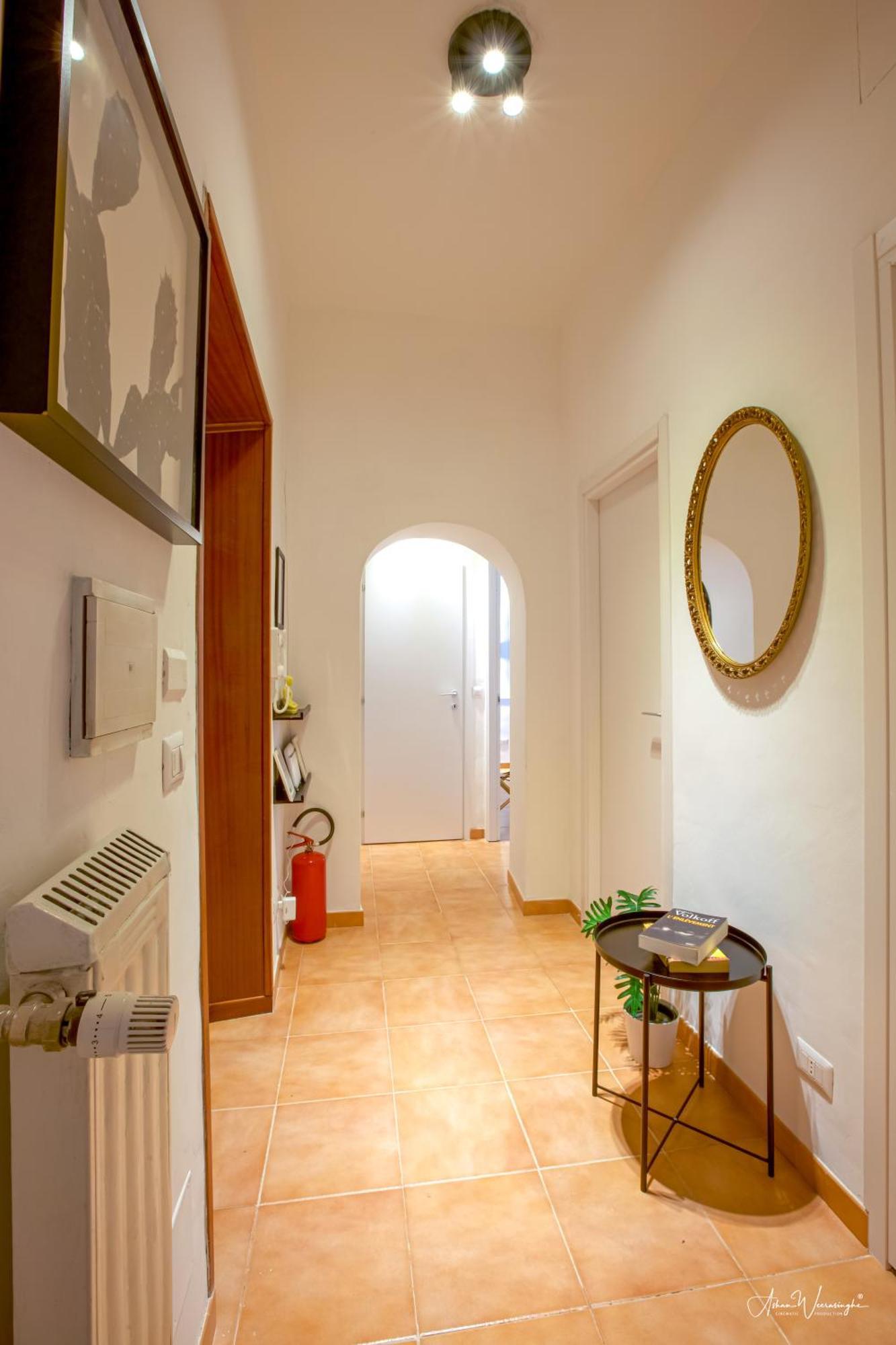 Magikrooms Colonna Rome Extérieur photo