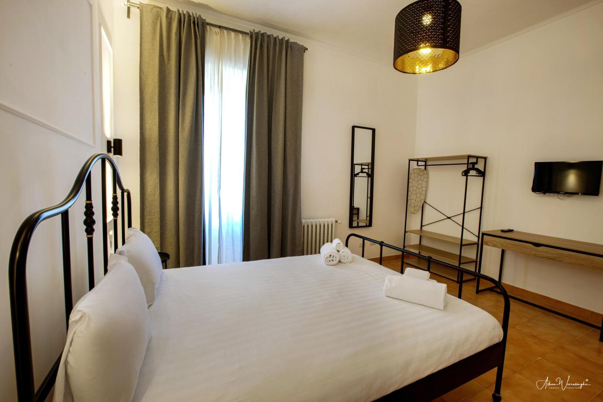 Magikrooms Colonna Rome Extérieur photo
