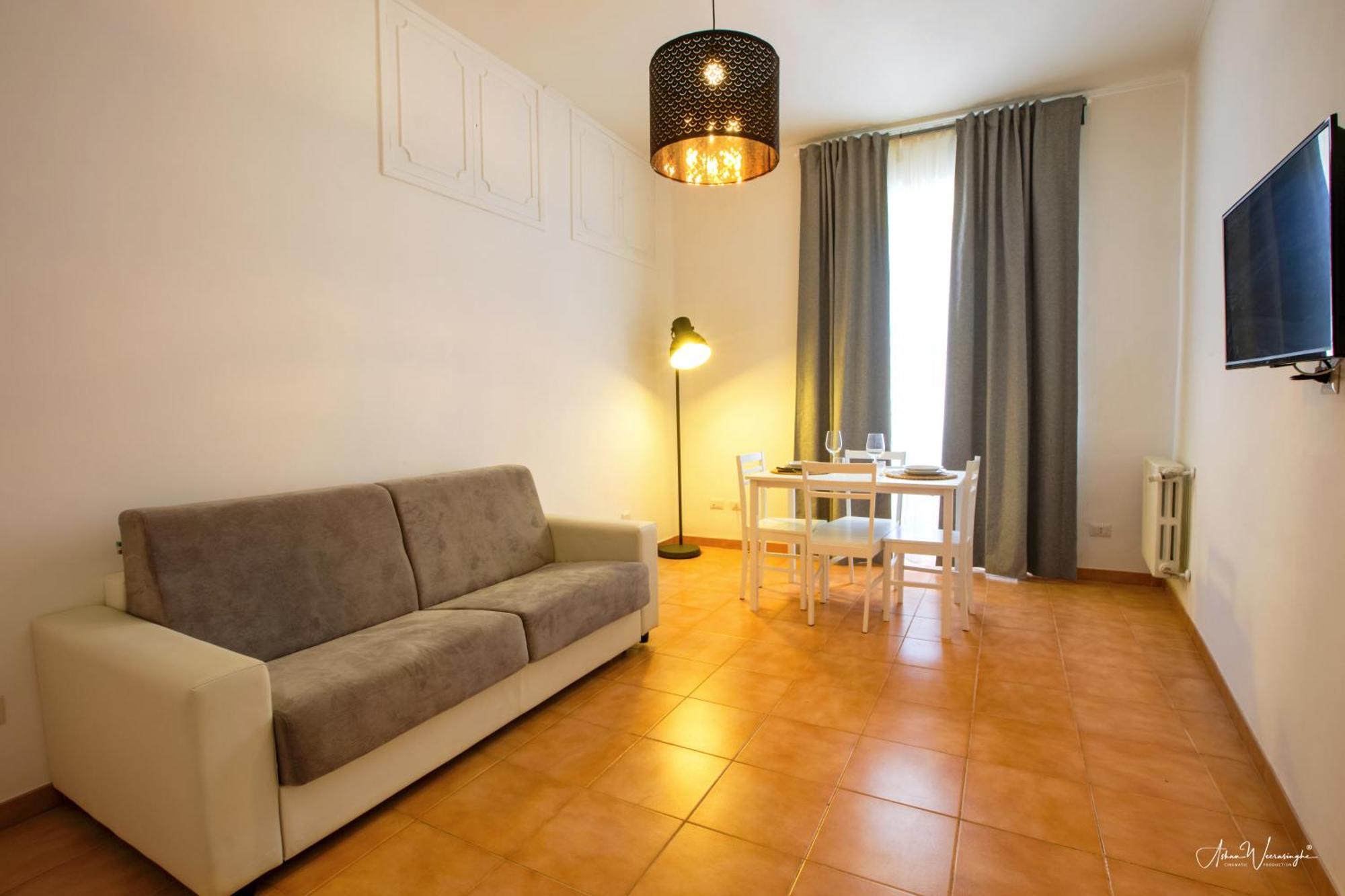 Magikrooms Colonna Rome Extérieur photo