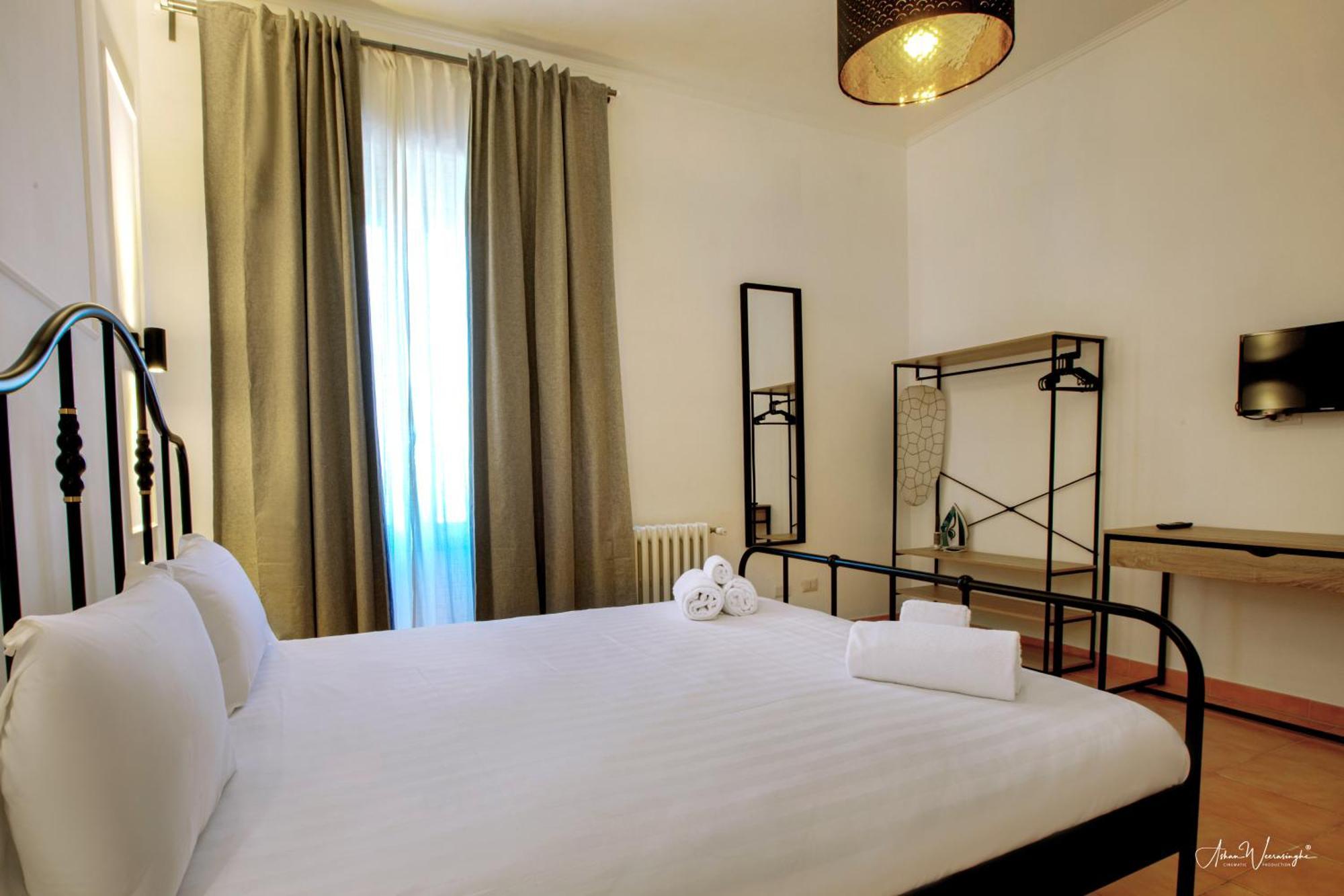 Magikrooms Colonna Rome Extérieur photo