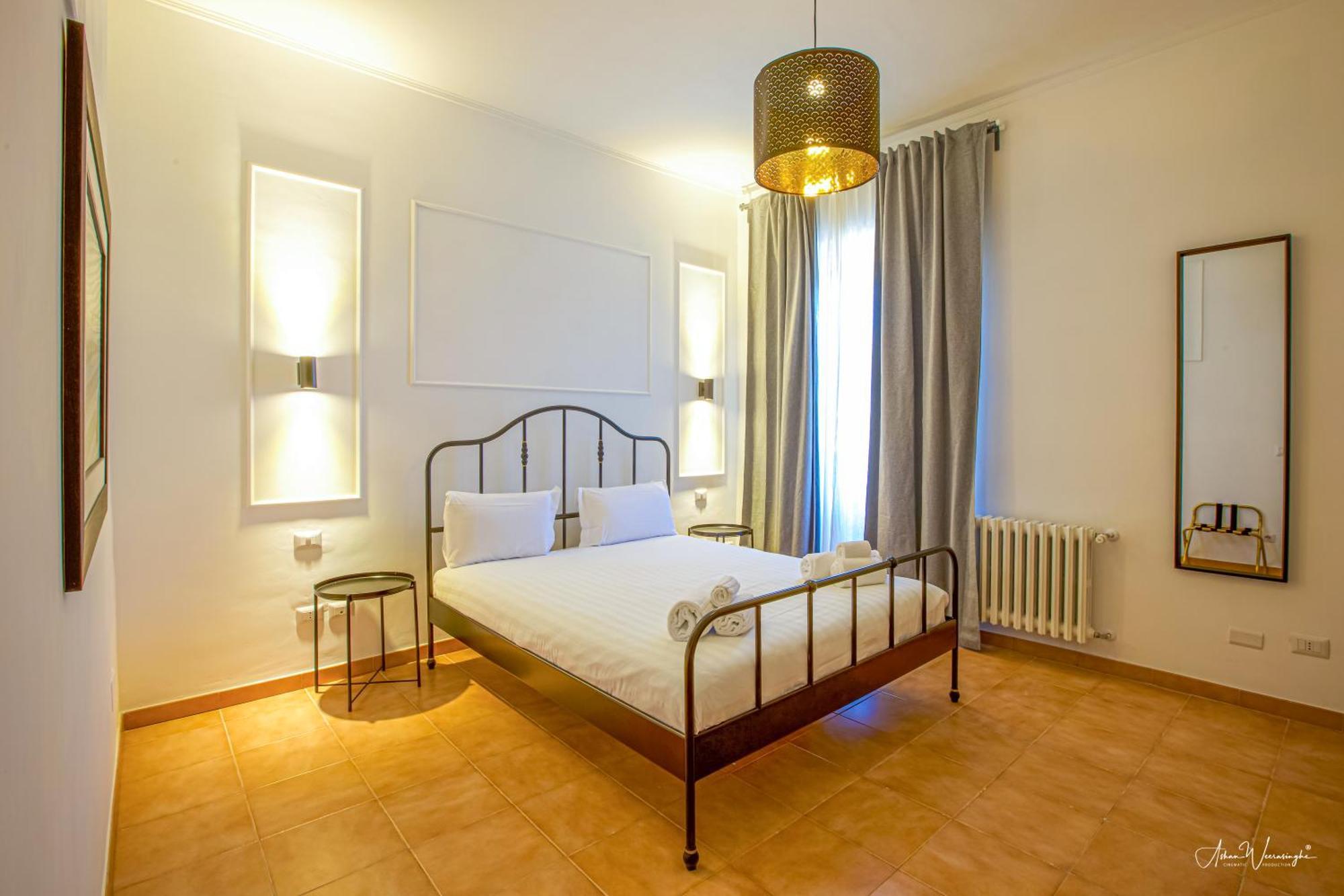 Magikrooms Colonna Rome Extérieur photo