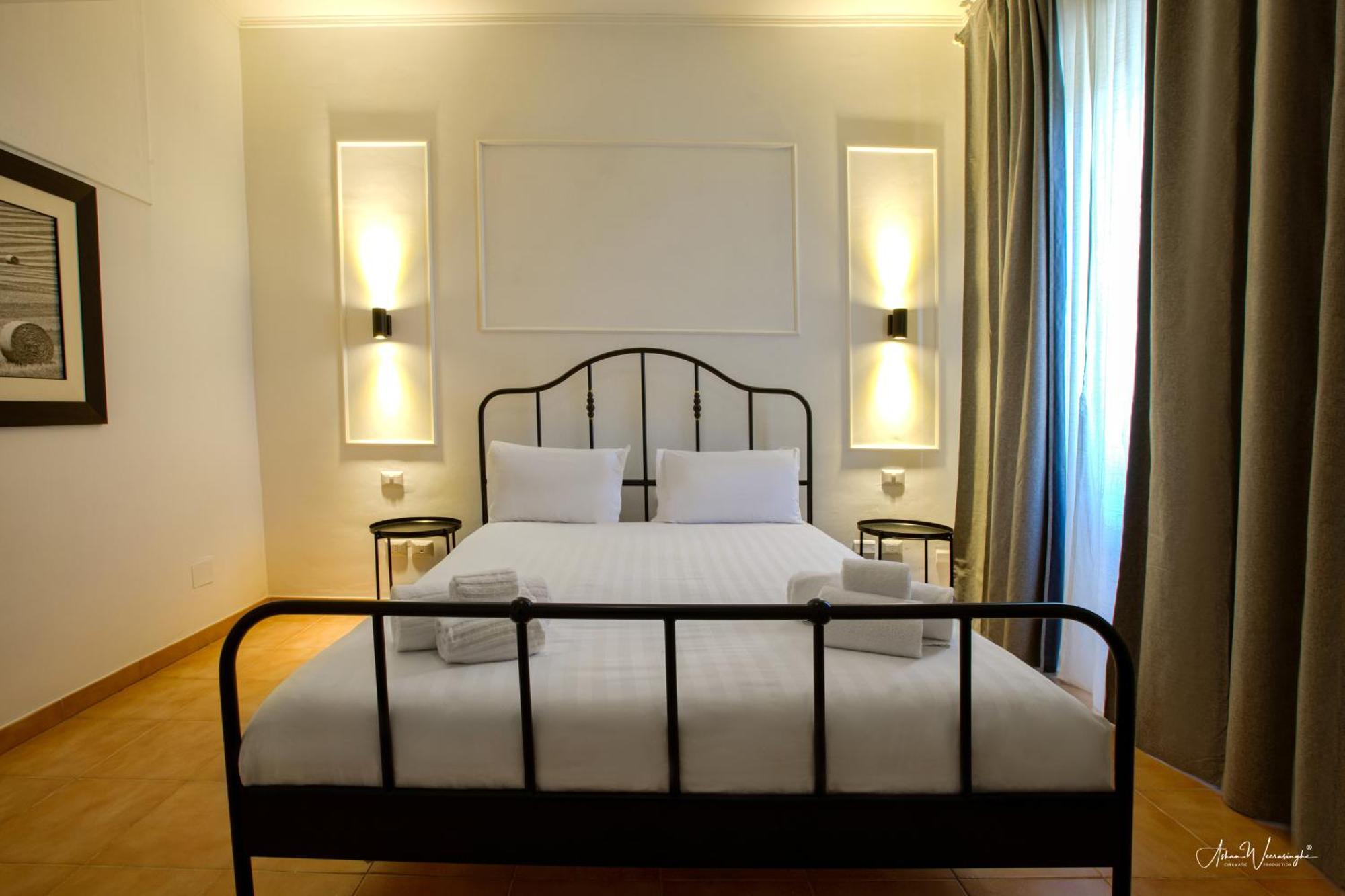 Magikrooms Colonna Rome Extérieur photo