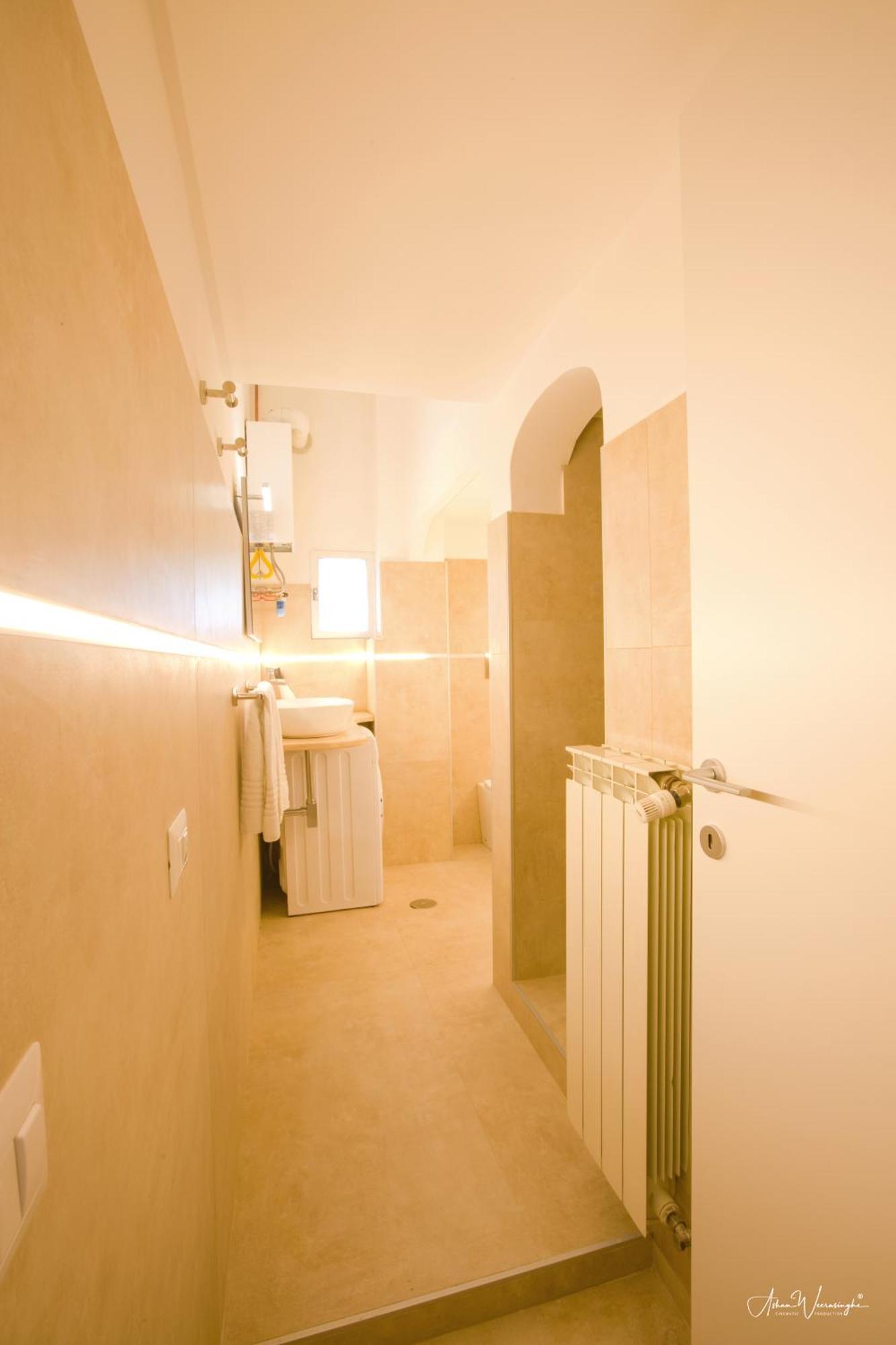 Magikrooms Colonna Rome Extérieur photo
