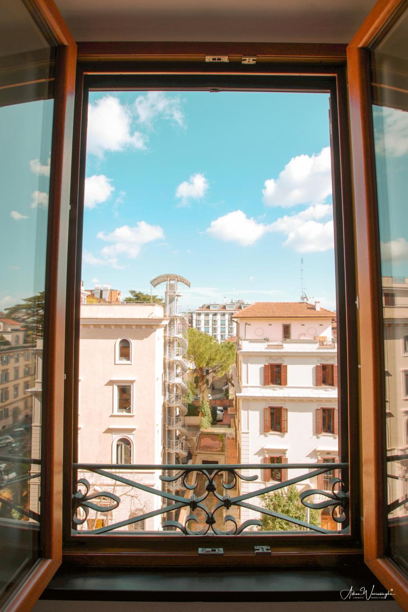 Magikrooms Colonna Rome Extérieur photo